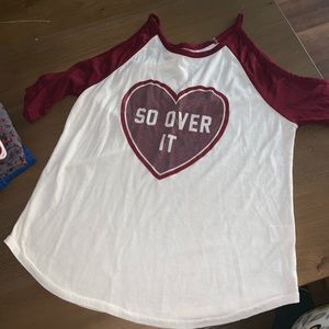 Kids shirts